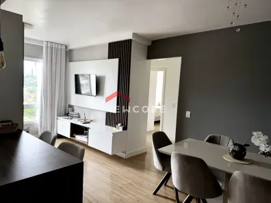 Apartamento com 3 Quartos à venda, 71m² no Jardim Mauá, Novo Hamburgo