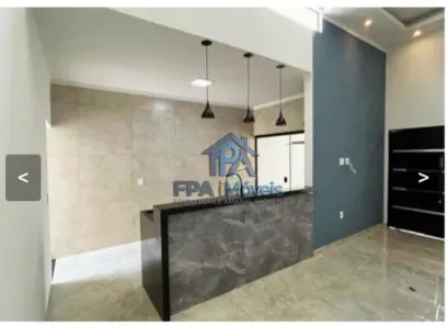 Casa com 3 Quartos à venda, 120m² no Vila Souto, Bauru