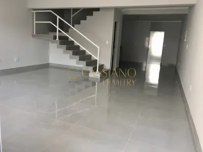 Casa com 3 Quartos à venda, 180m² no Monte Castelo, São José dos Campos