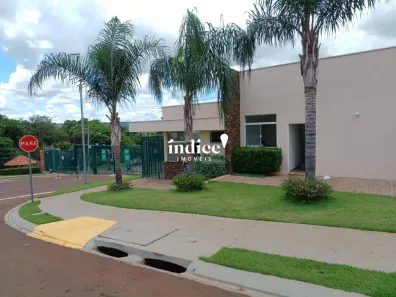 Lote/Terreno à venda, 250m² no Reserva San Gabriel, Ribeirão Preto