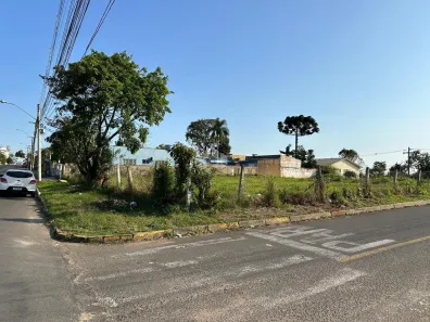 Lote/Terreno à venda, 2720m² no Estância Velha, Canoas