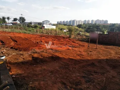 Lote/Terreno à venda, 354m² no Jardim São Luiz (Nova Veneza), Sumaré