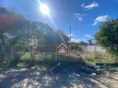 Lote/Terreno à venda, 467m² no Bela Vista, Alvorada