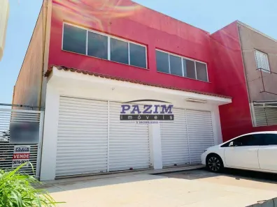 Galpão/Depósito/Armazém à venda, 142m² no Capela, Vinhedo