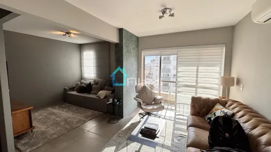 Apartamento com 2 Quartos à venda, 84m² no Paraíso, São Paulo