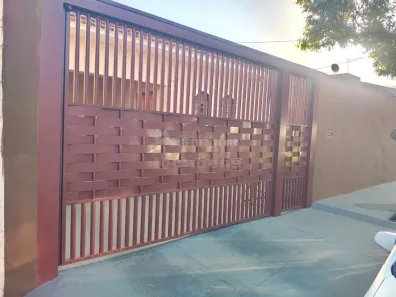 Casa com 2 Quartos à venda, 97m² no São Francisco, São José do Rio Preto