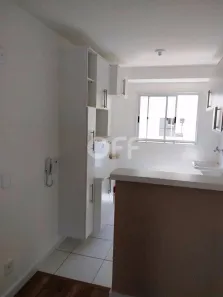 Apartamento com 2 Quartos à venda, 42m² no Residencial Real Parque Sumaré, Sumaré