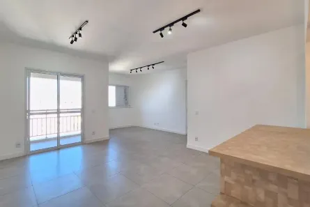 Apartamento com 2 Quartos à venda, 71m² no Barra Funda, São Paulo