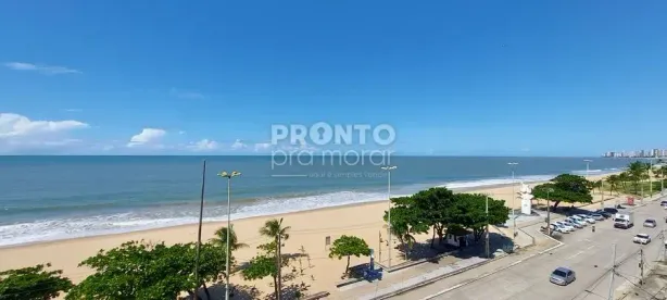 Apartamento com 4 Quartos à venda, 230m² no Piedade, Jaboatão dos Guararapes