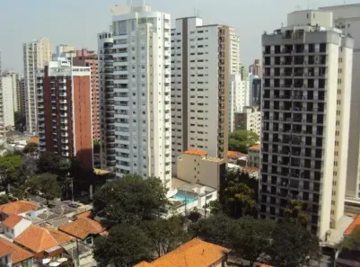 Apartamento com 4 Quartos à venda, 192m² no Vila Uberabinha, São Paulo