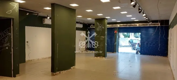 Ponto Comercial para alugar, 270m² no Moema, São Paulo