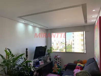 Apartamento com 3 Quartos à venda, 79m² no Jardim Paraíso, São Paulo