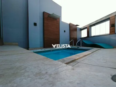 Cobertura com 2 Quartos à venda, 170m² no Macuco, Santos