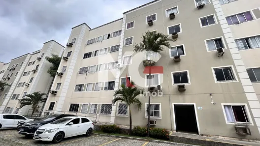 Apartamento com 2 Quartos à venda, 45m² no Mondubim, Fortaleza