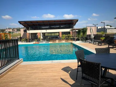 Lote/Terreno à venda, 312m² no Boa Esperança, Paulínia
