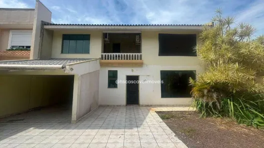 Sobrado com 3 Quartos à venda, 269m² no Centro, Cascavel