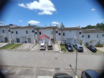 Casa de Condomínio com 2 Quartos à venda, 106m² no Vila Caputera, Mogi das Cruzes