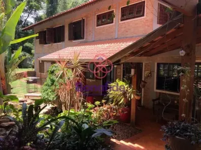 Casa com 6 Quartos à venda, 611m² no Caxambu, Jundiaí