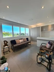 Sala Comercial com 1 Quarto à venda, 42m² no Cristo Redentor, Porto Alegre