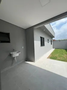 Casa com 2 Quartos à venda, 79m² no Jardim Bom Sucesso, Indaiatuba