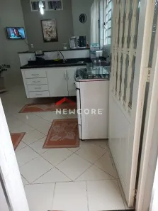 Casa com 3 Quartos à venda, 200m² no Jardim Carolina, Bauru