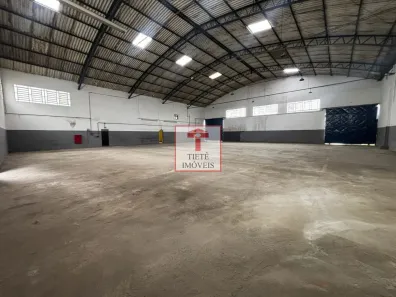 Galpão/Depósito/Armazém para alugar, 900m² no Cidade Industrial Satélite de São Paulo, Guarulhos