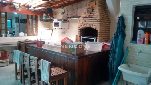 Casa com 2 Quartos à venda, 110m² no Jardim Ermida II, Jundiaí