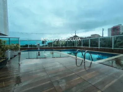 Apartamento com 2 Quartos para alugar, 57m² no Bairro Satélite, Itanhaém