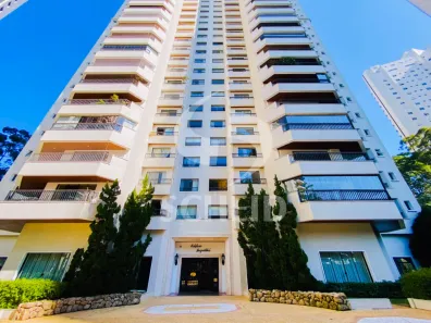 Cobertura com 7 Quartos à venda, 623m² no Santo Amaro, São Paulo