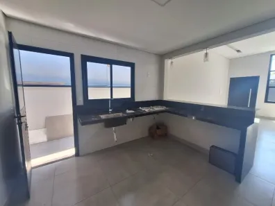 Casa com 3 Quartos à venda, 125m² no Jardim Morada do Sol, Indaiatuba