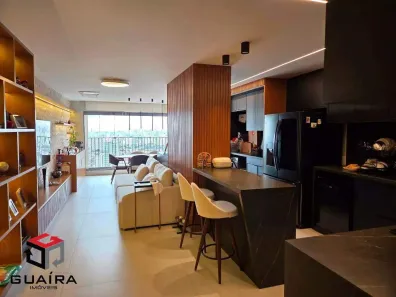 Apartamento com 3 Quartos à venda, 100m² no Vila Mariana, São Paulo