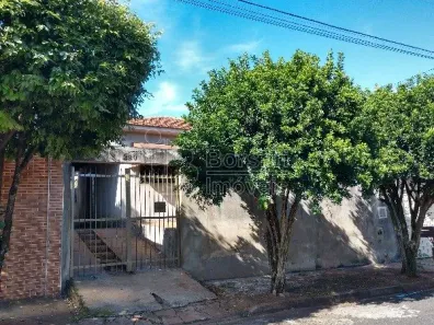 Casa com 3 Quartos à venda, 176m² no Jardim Nova Época, Araraquara