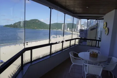Apartamento com 3 Quartos para venda ou aluguel, 180m² no Centro, Balneário Camboriú