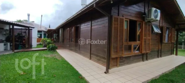Casa com 3 Quartos à venda, 300m² no Passagem do Massiambú, Palhoça