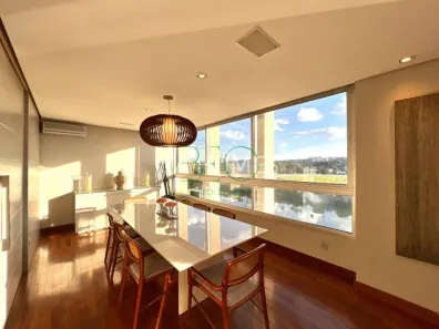 Apartamento com 3 Quartos à venda, 200m² no Jardim Europa, São Paulo