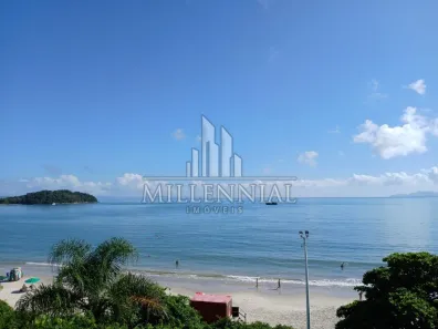 Apartamento com 3 Quartos à venda, 116m² no Canasvieiras, Florianópolis