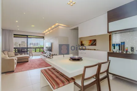 Apartamento com 3 Quartos à venda, 112m² no Perdizes, São Paulo
