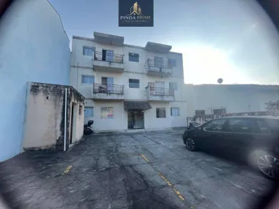Apartamento com 2 Quartos à venda, 66m² no Residencial Campo Belo, Pindamonhangaba