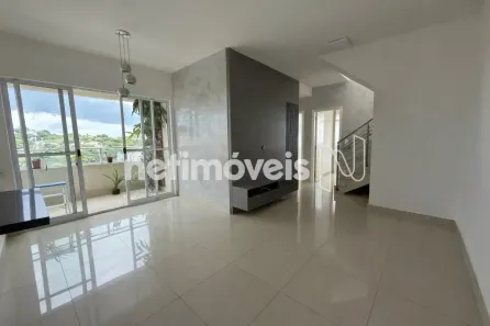 Cobertura com 3 Quartos à venda, 158m² no Ouro Preto, Belo Horizonte