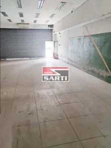 Ponto Comercial para alugar, 110m² no Imirim, São Paulo