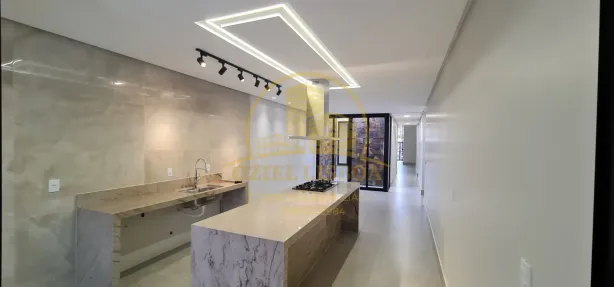 Casa de Condomínio com 3 Quartos à venda, 400m² no Setor Habitacional Vicente Pires, Brasília