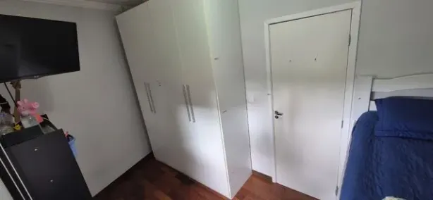 Casa de Condomínio com 4 Quartos para alugar, 166m² no Parque Rincão, Cotia
