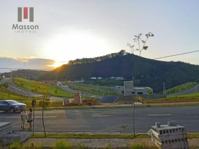 Lote/Terreno à venda, 327m² no Salvaterra, Juiz de Fora