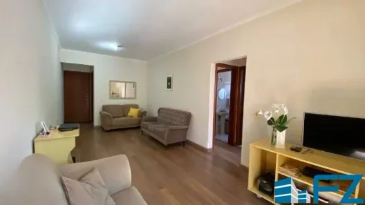 Apartamento com 2 Quartos à venda, 75m² no Baeta Neves, São Bernardo do Campo