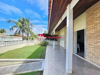 Casa com 3 Quartos à venda, 275m² no Bal Arpoador, Peruíbe