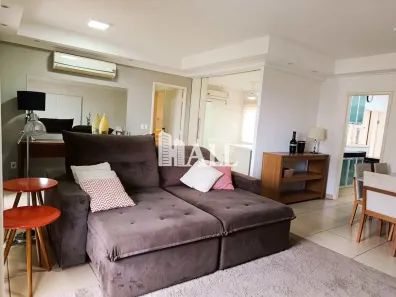 Apartamento com 3 Quartos à venda, 127m² no Jardim Vivendas, São José do Rio Preto