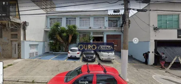 Galpão/Depósito/Armazém para alugar, 600m² no Vila Prudente, São Paulo
