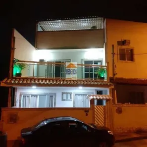 Casa com 2 Quartos à venda, 200m² no Freguesia (Jacarepaguá), Rio de Janeiro