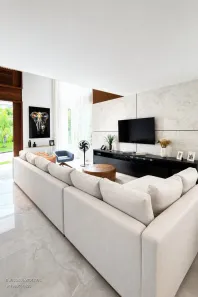 Casa de Condomínio com 4 Quartos à venda, 343m² no Cotovelo (Distrito Litoral), Parnamirim