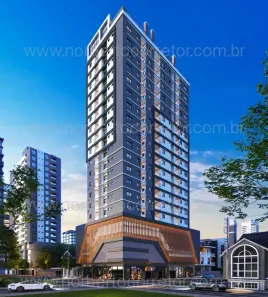 Apartamento com 2 Quartos à venda, 70m² no Morretes, Itapema